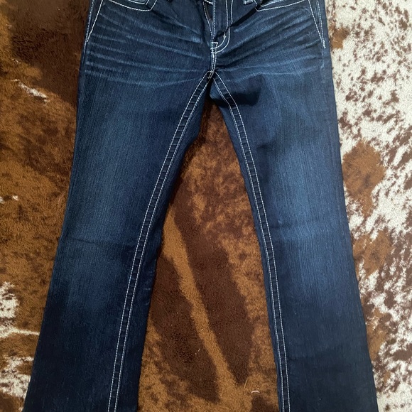 Miss Me JP5445B3 Boot cut Jean size 29 - Picture 3 of 5